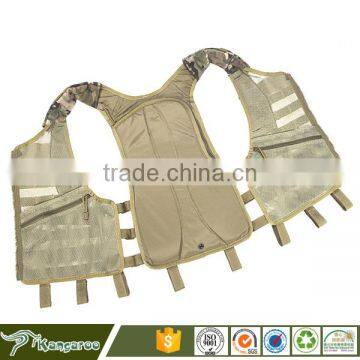 Wholesale Army Military Bullet Proof Vest Tactical photo-5