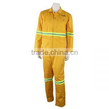 American Safety Snickers Hi Vis Workwear Uniform photo-2