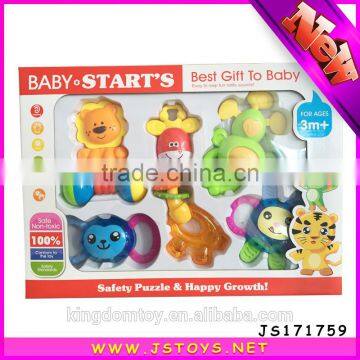 baby teething toy