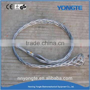 High Quality Best Sale Galvanized Steel Pull Cable Grip