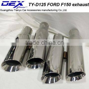 Tianyu DEX F150 Exhasut Tip for Fo-rd photo-3