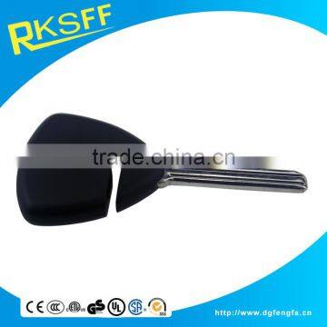 Universal Car Remote Control Door Lock Metal Keyless,key Accessories for Sale photo-5