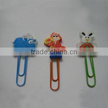 Customized Special Shaped Paper Clips photo-2