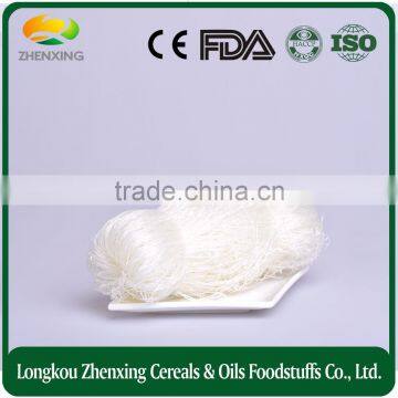 Certificated China Glass Noodle Bean Longkou Vermicelli photo-3
