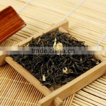 Organic Jasmine Tea/ Jasmine Green Tea / Anhui Shengchen Green Tea/FDA Approved Flavor Tea