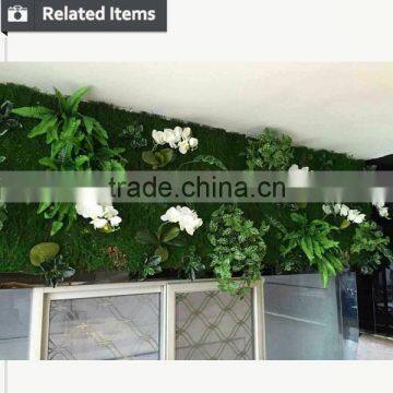 Gardening Christmas Gift for Wall Rock Decoration Moss Stone photo-6