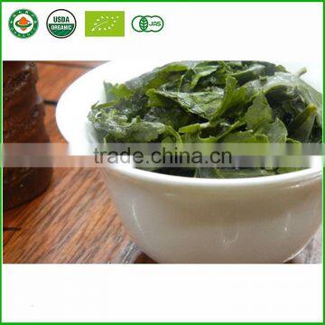 Top Grade Chinese Oolong Tea TiKuanYin Green Tea Weight Loss Anxi Tie Guan Yin Fresh China Tea Wholesale photo-5