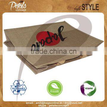 Ecofriendly shopping bag for promotion at 