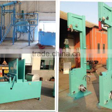 Wet Floral Foam Production Line photo-2