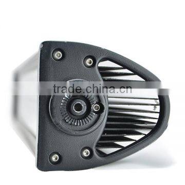 12Pcs X 3W Epistar Bulbs Double Row LED Light Bar Offroad Headlamp LED Bars photo-2