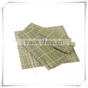 Japanese Bamboo Sushi Rolling Mat by handicraft ON SALE