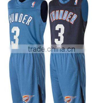 Basketball Uniforms