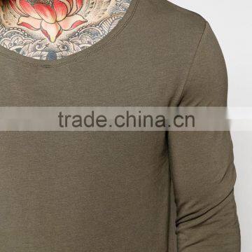 Slim Cut Shirt photo-3