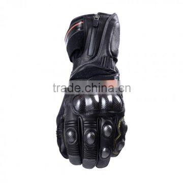 Classical Motorbike Gloves