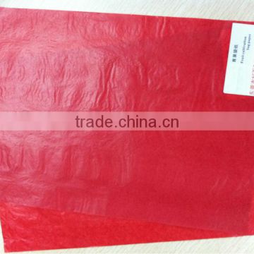 Tissue paper for fruit cultivation bag paper