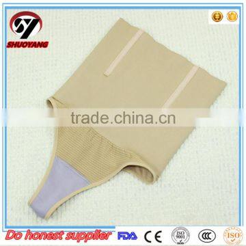 Amazon Porpular New Women Underpants High Waist Trainer Butt Lifter Briefs Thongs Body Shaper photo-6