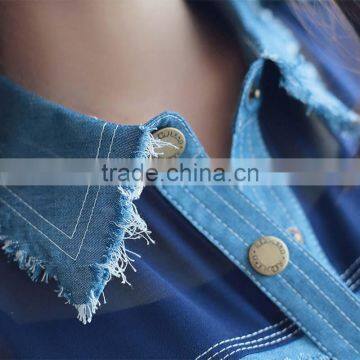 Ladies Cool Korean Style Street Wear Led Dress With Fast Lead Time photo-4