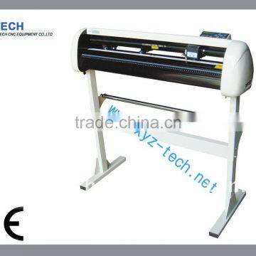 better XJ-720 cutting plotte with CE