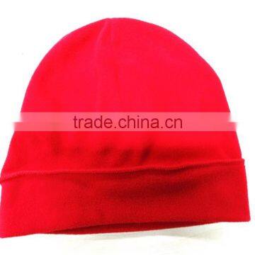 Polar Fleece Beanie Hat photo-2