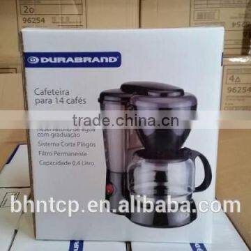 BHNC0F98 Home Appliances Coffee Maker with Thermal Carafe Stocklot available