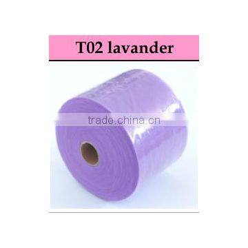 Wholesale 20d 100% Polyester American Tulle Mesh Fabric photo-3