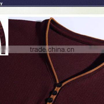 GZY Men Top Quality Casual Skinny Christmas Sweater Wholesale photo-5