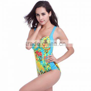Wholesale One Piece Swimwear Collection photo-2