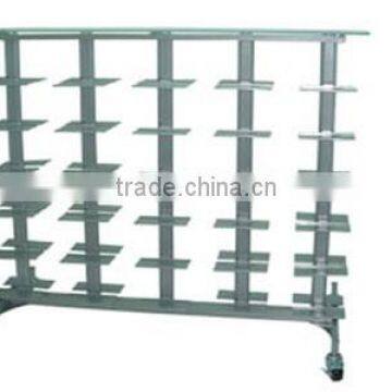 Multifunctional Shoe Store Display Rack photo-3