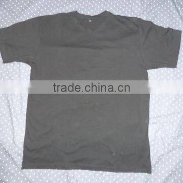 T-SHIRTS, PLAIN T-SHIRTS, COTTON T-SHIRTS, COLOR T-SHIRTS photo-2