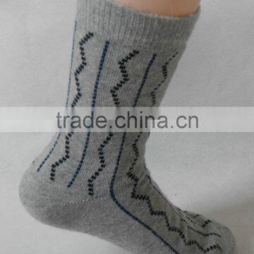 Fashion Casual Style Wool Women Socks photo-3