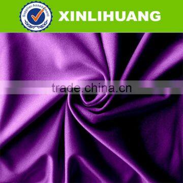 Hot Sale Imitation Tencel 95 Cotton 5 Spandex Fabric for Garment photo-3