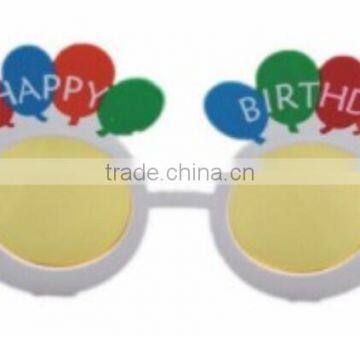 Party Decoration Glasses Halloween Glasses Happy Birthday Glasses