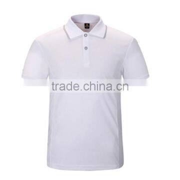 Men's Dry Fit Polo Shirt photo-2