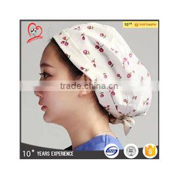 Custom Printed Hat; Fashion Medical Hats photo-1