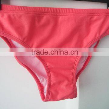 swimsuit fabric of nylon/spandex