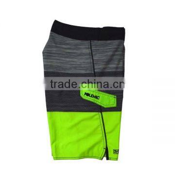 Welcome Customerization Spandex Board Shorts For Men photo-4
