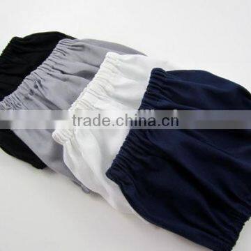 China Wholesale Childrens Boutique Clothing Baby Girl Plain Color Short Hot Pants photo-2
