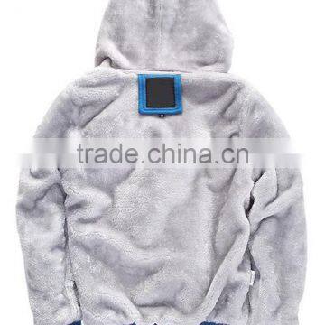 Wholesale Mens Winter Hoodie Suit Sportswear,high Quality Sports Wear,custom Sportswear photo-6