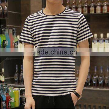 Guangzhou Tshirt Factory Custom Man Clothes Wholesale Price Good photo-6