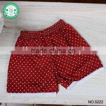 Baby Girl Summer Pants photo-2
