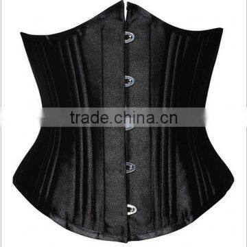 Walson Women's 26 Steel Boned Heavy Duty Waist Trainer Corset Shaper for Weight Loss7058 photo-3