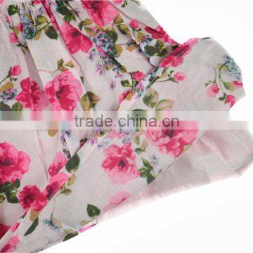 Fashionable African Design Fomal Kids Dresses photo-6