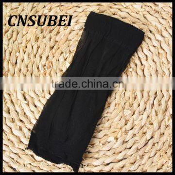 Women Summer Sexy Ultrathin Transparent Crystal Silk Socks For Woman 2015 Female Elastic Nylon Skin Short Socks photo-4