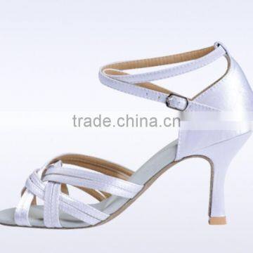 Ladies latin american dancing shoes,elegance latin shoes, fashion cheap chinese shoes