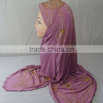 hot arab hijab muslim fashion scarf