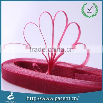 Polyester Quality Coarde Horse Hair Braid Dress photo-5