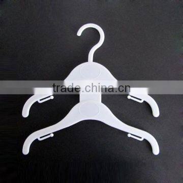 Double-layer Hanger for Children Clothes