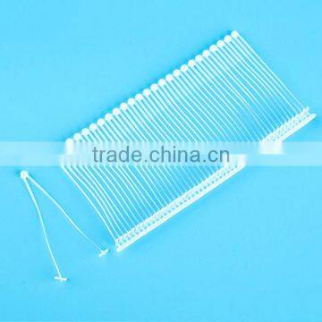 PP Plastic V Shape Double Tag Pin Fastener photo-3