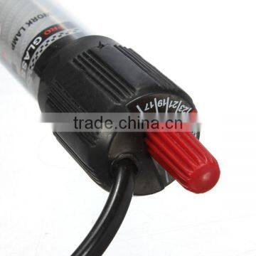 New 50W Aquariums Accessories Durable Submersible Heater Heating Rod for Aquarium Glass Fish Tank Temperature Adjustable photo-6