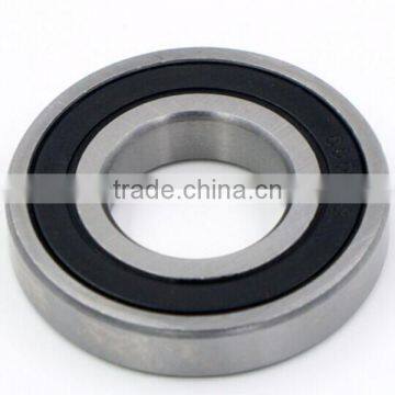 High Quality Deep Groove Ball Bearing 6202 zz photo-2